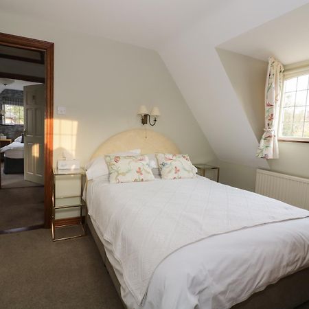 The Lodge Off High Street Hadleigh  Exteriér fotografie